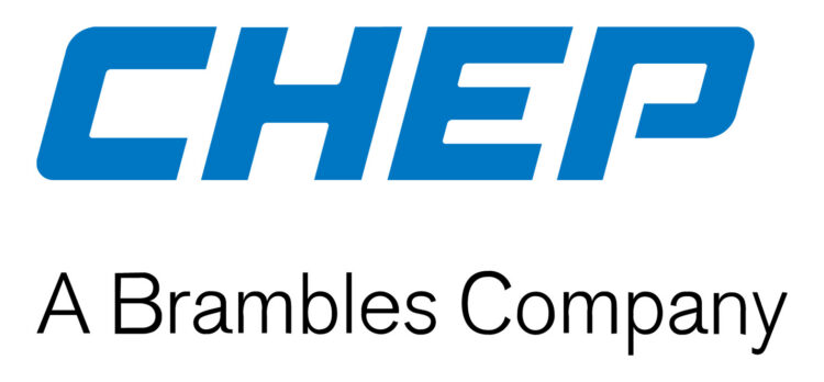 CHEP, a Brambles company.